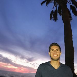 Meet your Posher, Alejandro